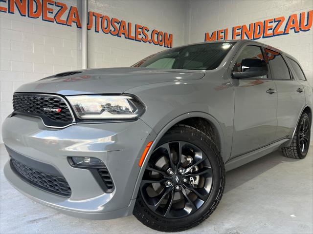 2022 Dodge Durango GT RWD for sale in El Paso, TX