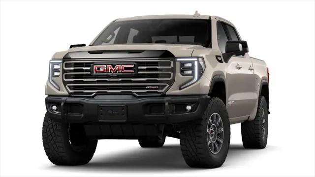 2026 GMC Sierra 1500 Crew Cab, Short Bed, AT4X, 4WD for sale in Beaumont, TX