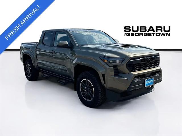 2024 Toyota Tacoma TRD Sport for sale in Georgetown, TX