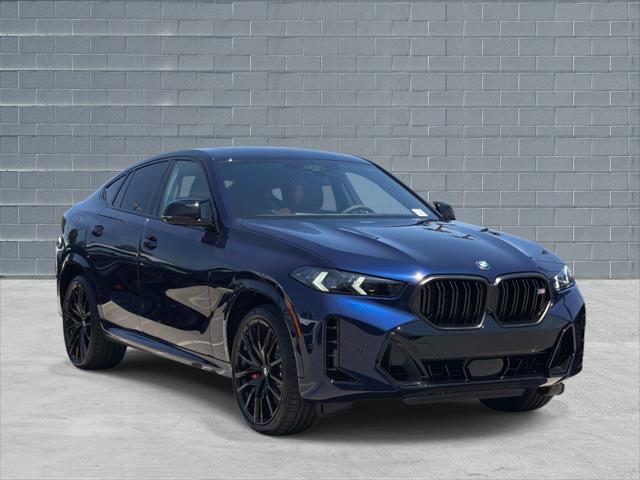 2027 BMW X6 M60i for sale in North Hollywood, CA