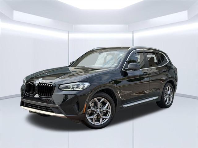 2023 BMW X3 sDrive30i for sale in Daphne, AL