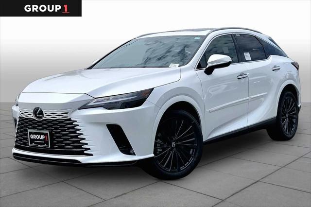 2026 Lexus RX 350 Premium for sale in Danvers, MA