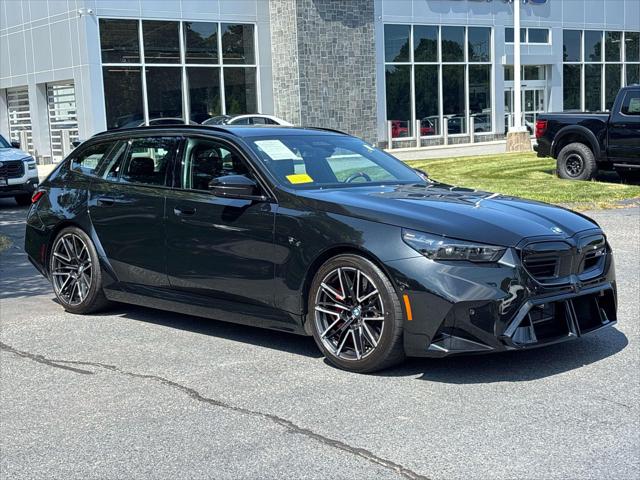 2026 BMW M5 Touring for sale in Bourne, MA