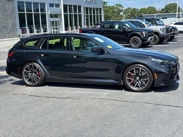 2026 BMW M5 Touring
