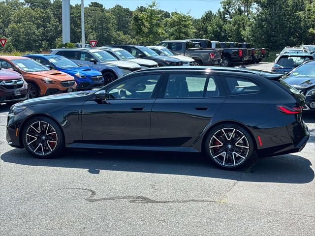 2026 BMW M5 Touring