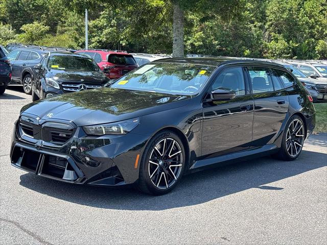 2026 BMW M5 Touring