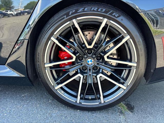 2026 BMW M5 Touring