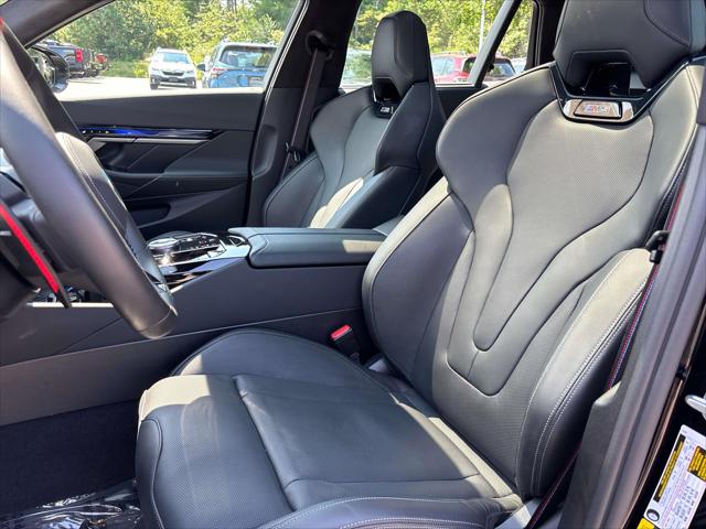 2026 BMW M5 Touring
