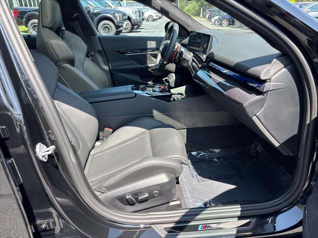 2026 BMW M5 Touring