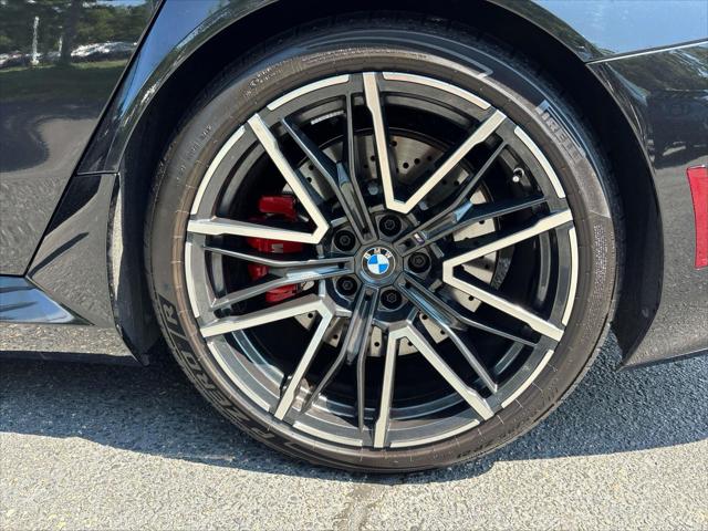 2026 BMW M5 Touring