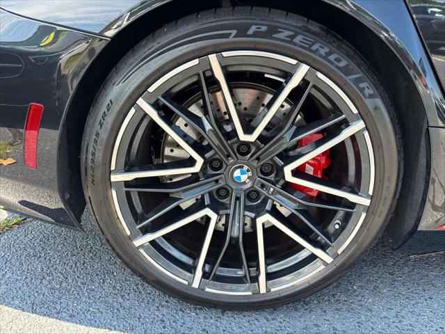 2026 BMW M5 Touring