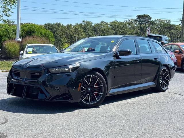 2026 BMW M5 Touring