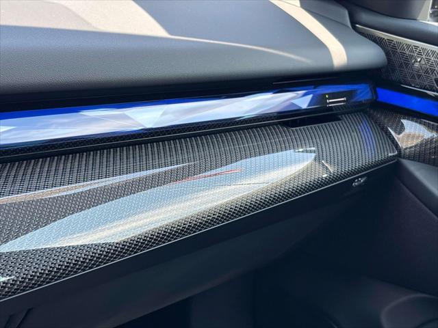 2026 BMW M5 Touring