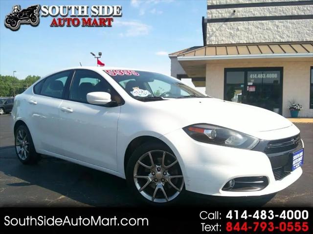 2015 Dodge Dart SXT for sale in Cudahy, WI