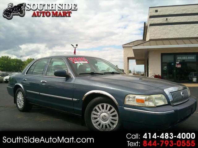 2007 Mercury Grand Marquis LS for sale in Cudahy, WI