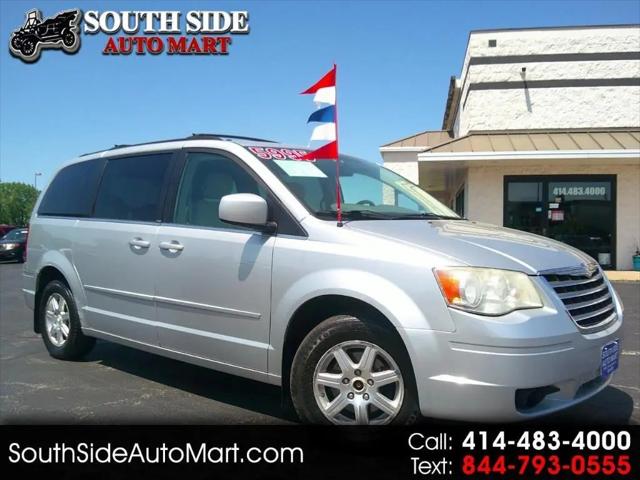 2008 Chrysler Town & Country Touring for sale in Cudahy, WI