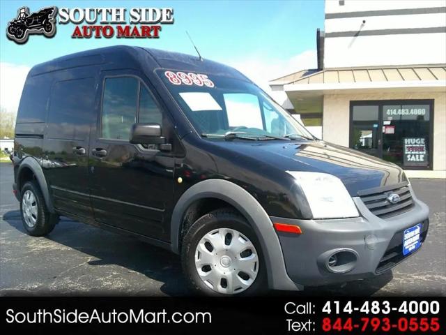 2013 Ford Transit Connect XL for sale in Cudahy, WI