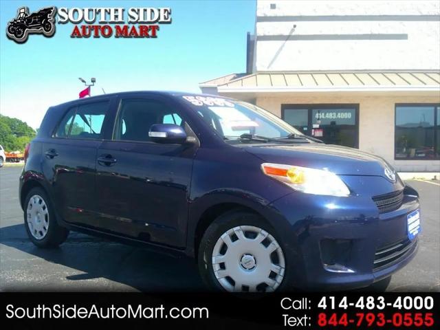 2010 Scion xD Unknown for sale in Cudahy, WI