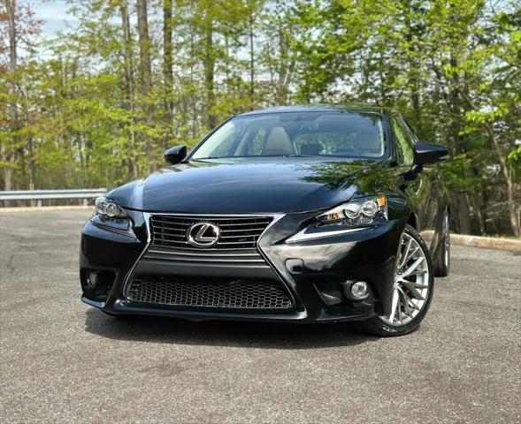 2014 Lexus IS 250 Base for sale in Hasbrouck Heights, NJ