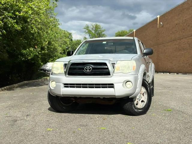 2008 Toyota Tacoma Base V6 for sale in Hasbrouck Heights, NJ