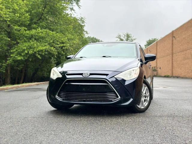 2017 Toyota Yaris iA Base for sale in Hasbrouck Heights, NJ