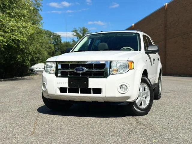 2008 Ford Escape XLT for sale in Hasbrouck Heights, NJ
