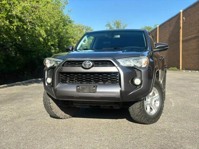 2015 Toyota 4Runner SR5 Premium for sale in Hasbrouck Heights, NJ