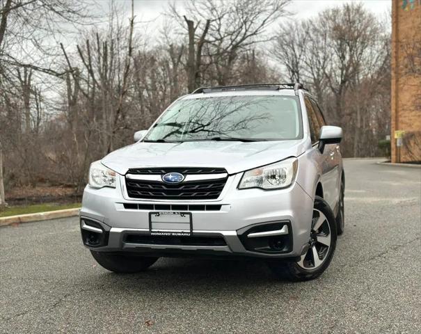 2017 Subaru Forester 2.5i Premium for sale in Hasbrouck Heights, NJ