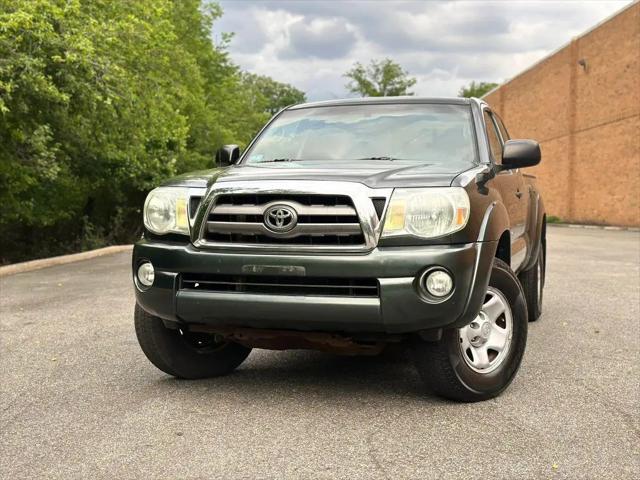 2010 Toyota Tacoma Base V6 for sale in Hasbrouck Heights, NJ