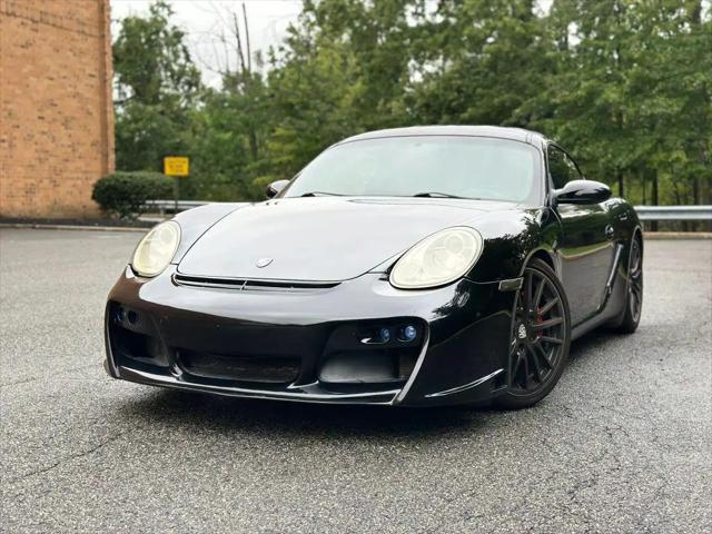 2008 Porsche Cayman S for sale in Hasbrouck Heights, NJ