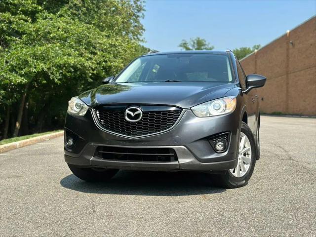 2014 Mazda CX-5 Touring for sale in Hasbrouck Heights, NJ