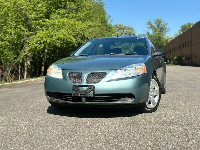 2009 Pontiac G6 SE for sale in Hasbrouck Heights, NJ