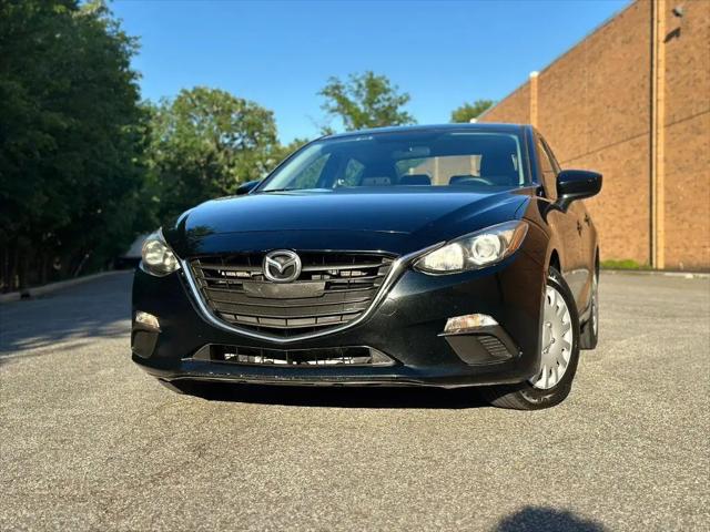 2015 Mazda Mazda3 i Sport for sale in Hasbrouck Heights, NJ