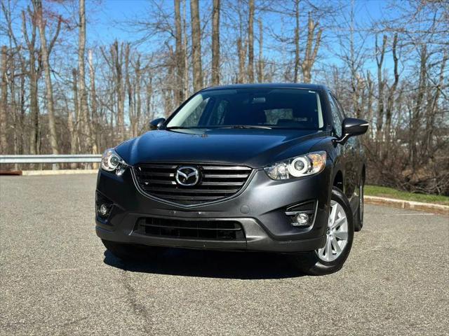 2016 Mazda CX-5 Touring for sale in Hasbrouck Heights, NJ