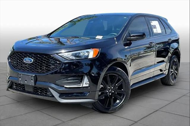2022 Ford Edge ST-Line for sale in Lilburn, GA