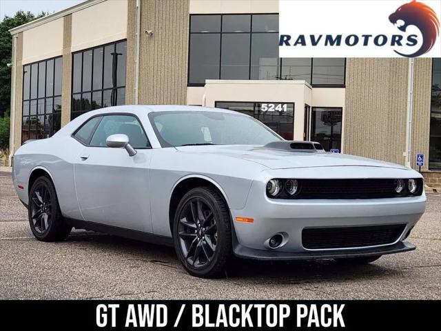 2022 Dodge Challenger GT AWD for sale in Minneapolis, MN