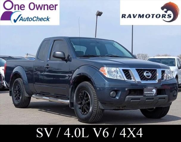 2019 Nissan Frontier SV for sale in Minneapolis, MN