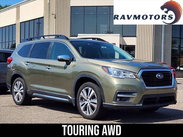 2022 Subaru Ascent Touring for sale in Minneapolis, MN
