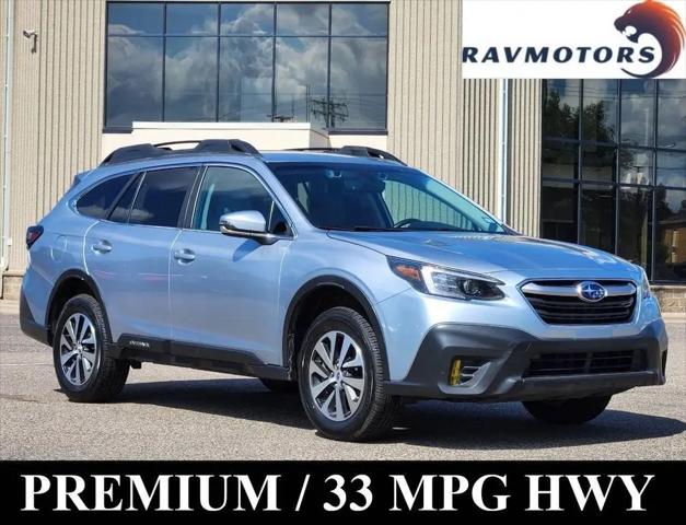 2022 Subaru Outback Premium for sale in Minneapolis, MN