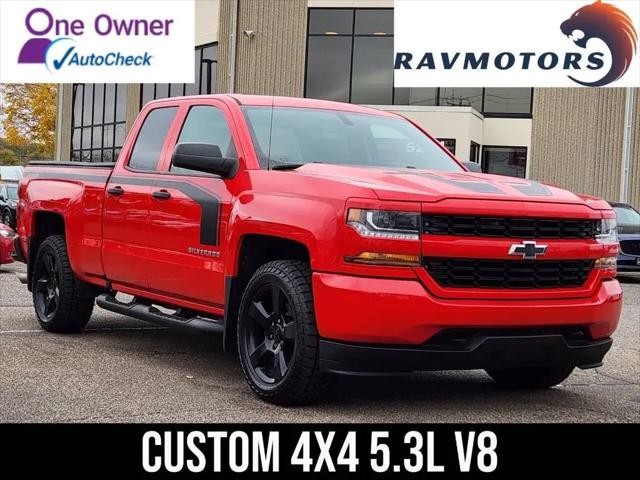 2016 Chevrolet Silverado 1500 Custom for sale in Minneapolis, MN