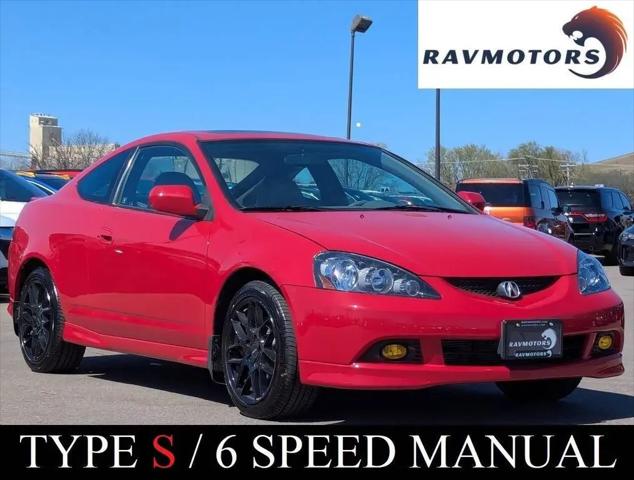 2006 Acura RSX Type S for sale in Minneapolis, MN