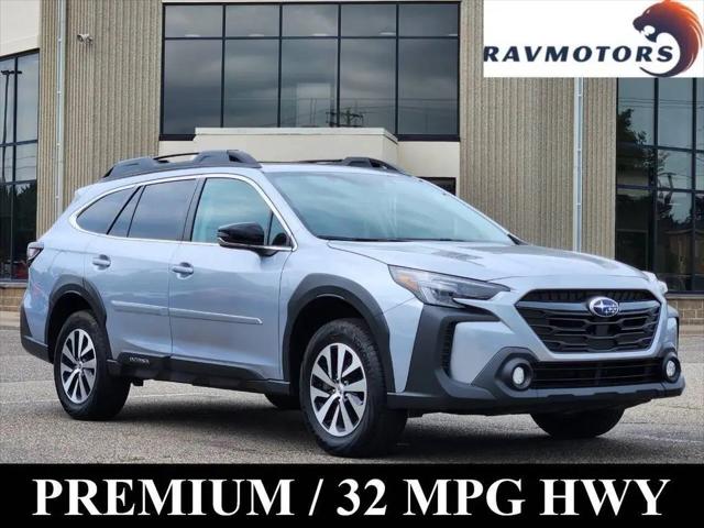 2024 Subaru Outback Premium for sale in Minneapolis, MN