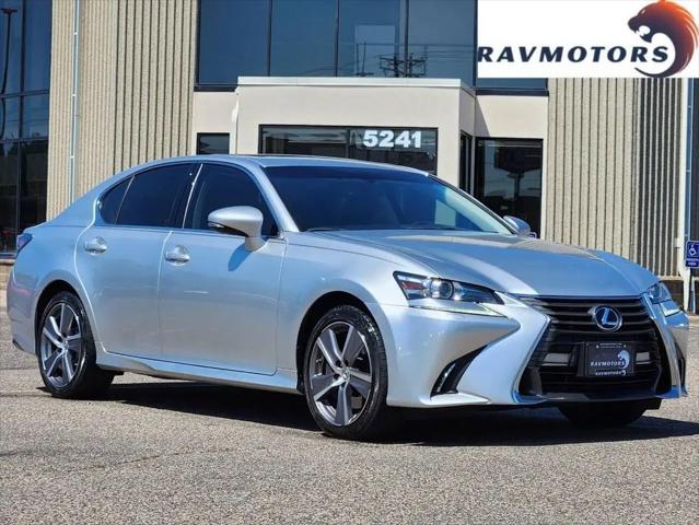 2016 Lexus GS 350 Base for sale in Minneapolis, MN