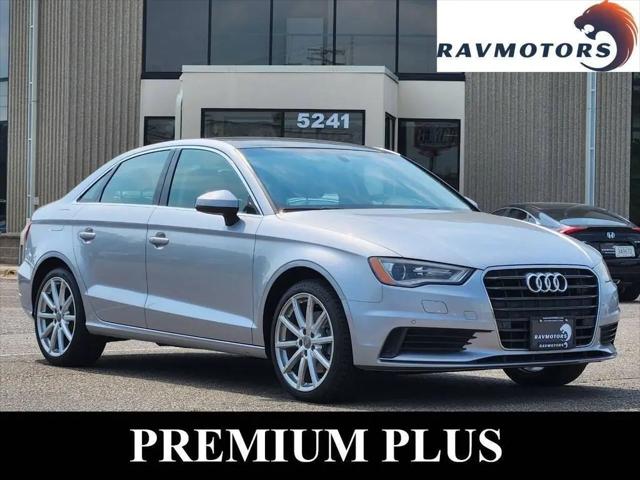 2015 Audi A3 1.8T Premium for sale in Minneapolis, MN