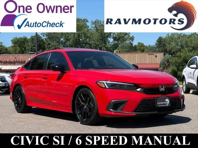 2022 Honda Civic Sedan for sale in Minneapolis, MN