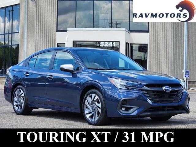 2025 Subaru Legacy Touring XT for sale in Minneapolis, MN