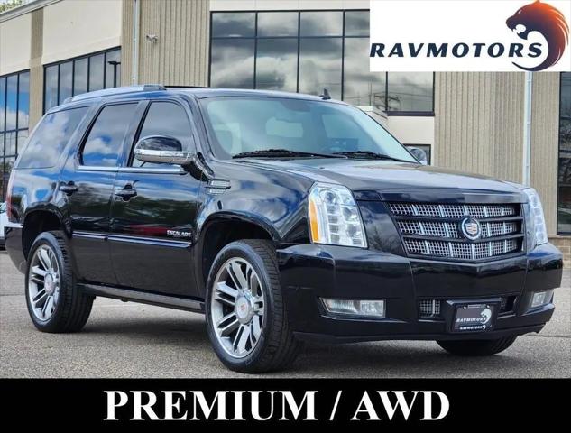 2013 Cadillac Escalade Premium for sale in Minneapolis, MN