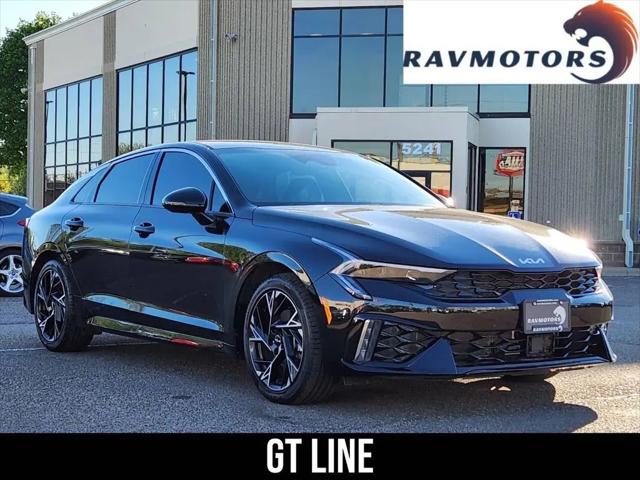 2025 Kia K5 GT-Line for sale in Minneapolis, MN