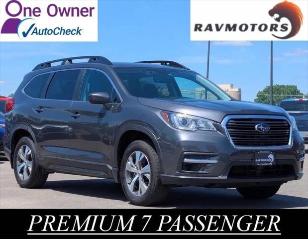 2020 Subaru Ascent Premium for sale in Minneapolis, MN