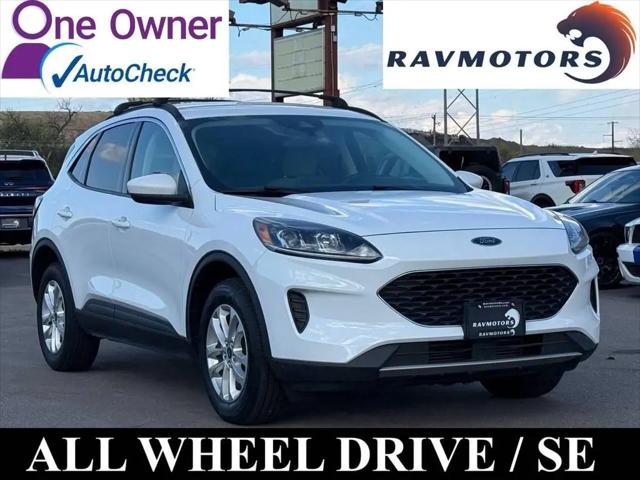 2021 Ford Escape SE for sale in Minneapolis, MN
